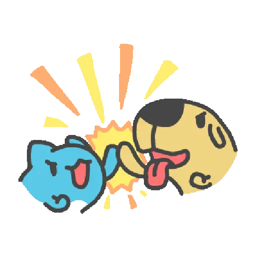 Bugcat Capoo 5 MOV 🍭 5