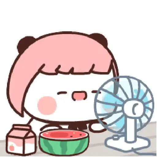 Sugar & Brownie 15 MOV 🍭 18