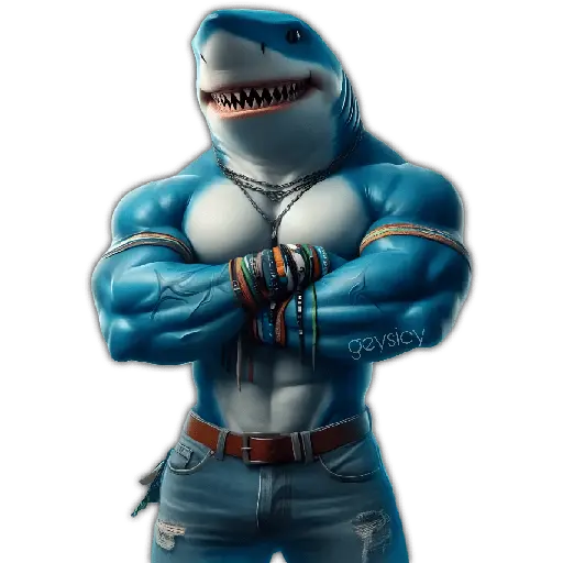 Brainrot 🦈 tralalero2🗣️🔥 8