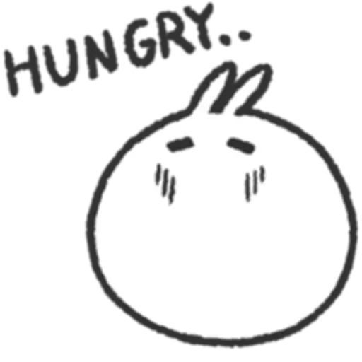 snowball rabbit, Tomung! 16