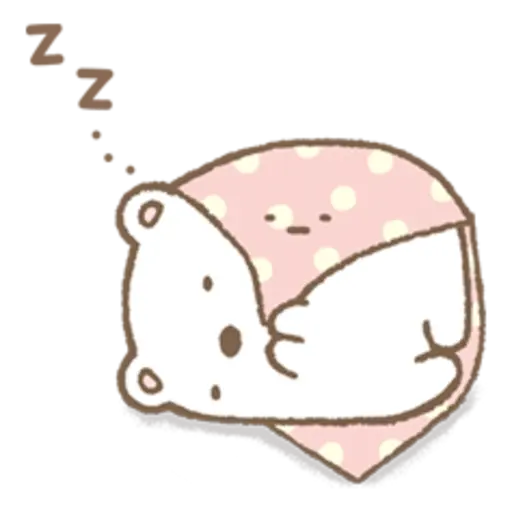 Sumikko Gurashi 10