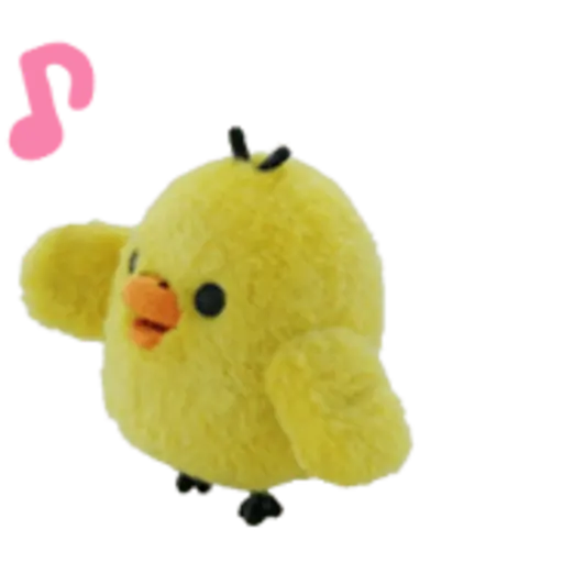 Rilakkuma the Movie 7