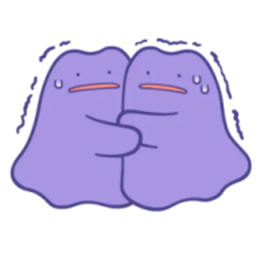 Pokémon: Ditto
