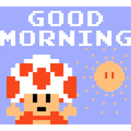 GOOD MORNING ||