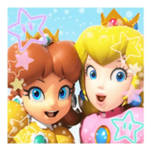 Super Mario's Relaxing Life 25