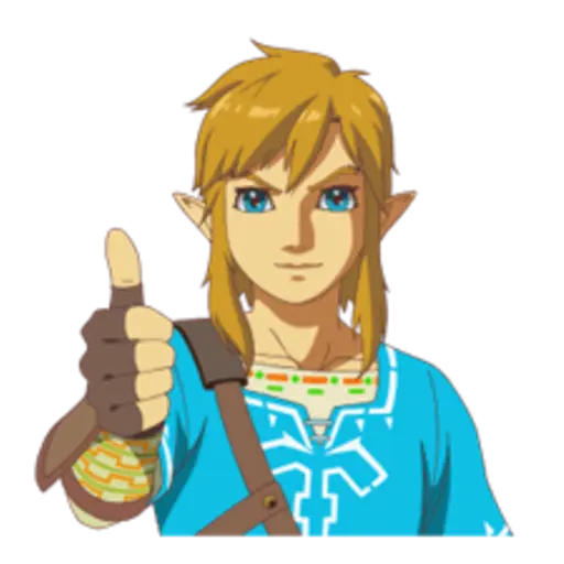 The Legend of Zelda: Breath of the Wild 10