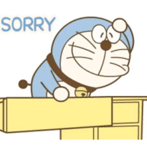 SORRY