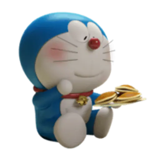 Stand by Me Doraemon 17