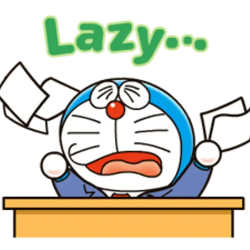 LazyTo
