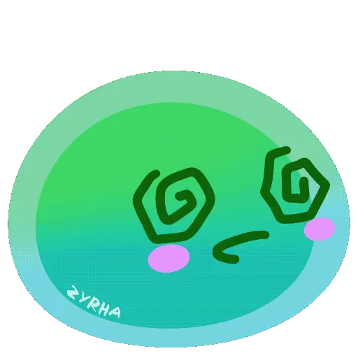 Slimes 11