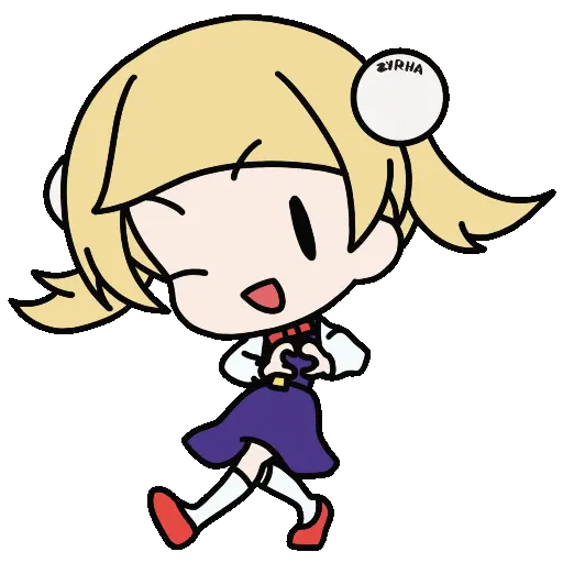 Loli Dance 2