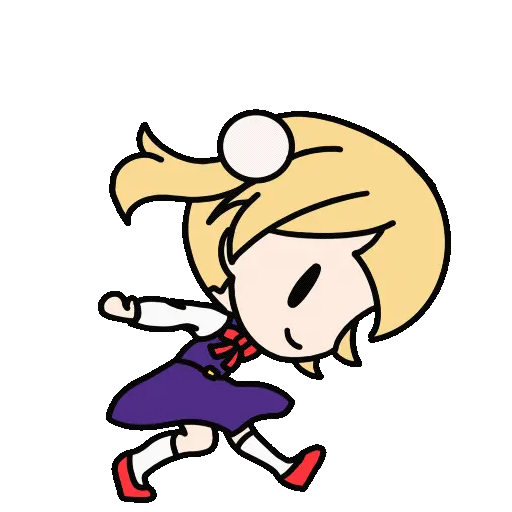 Loli Dance 14