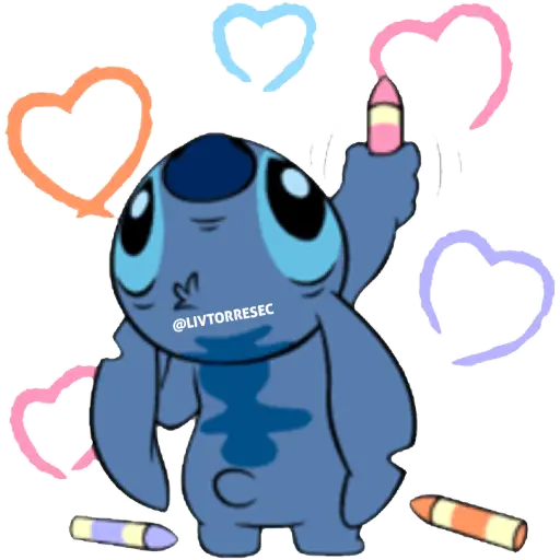 STITCH 1 27