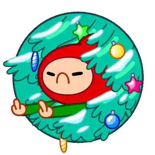 Speedy Elf 6