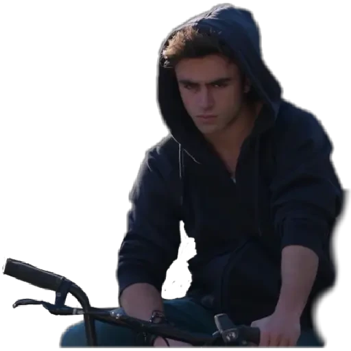 EliteNetflix ♡ 28