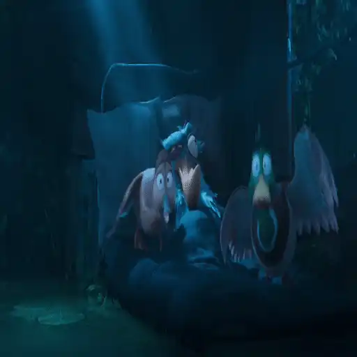 Migration 🦆💕Mov 26