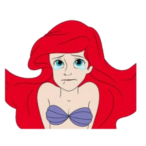 La sirenita 3