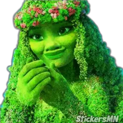 Moana 🌊 11