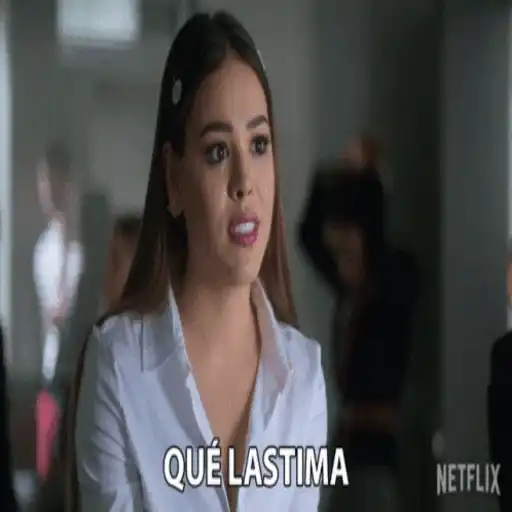 Elite Netflix-Lu Frases Mov 9