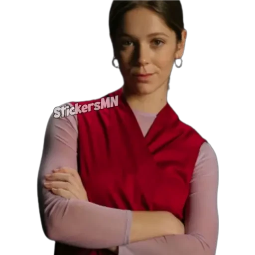 Elite Netflix - Cayetana 24
