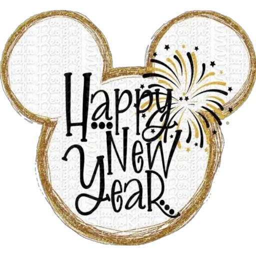Feliz Año Nuevo 2021 7