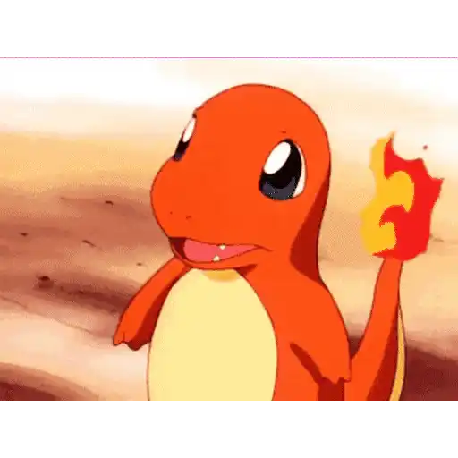 Charmander #4 22