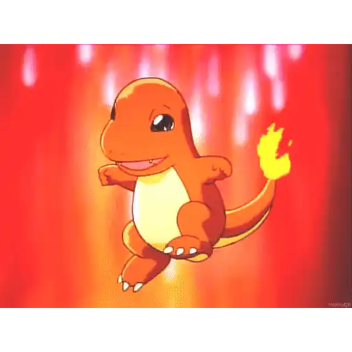 Charmander # 3 22