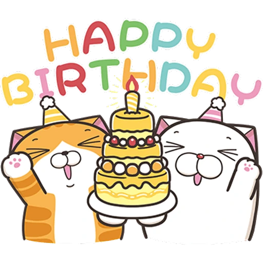 HAPPY
BIRTHDAY
00000