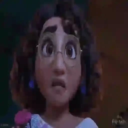 Disney Encanto Mov 9