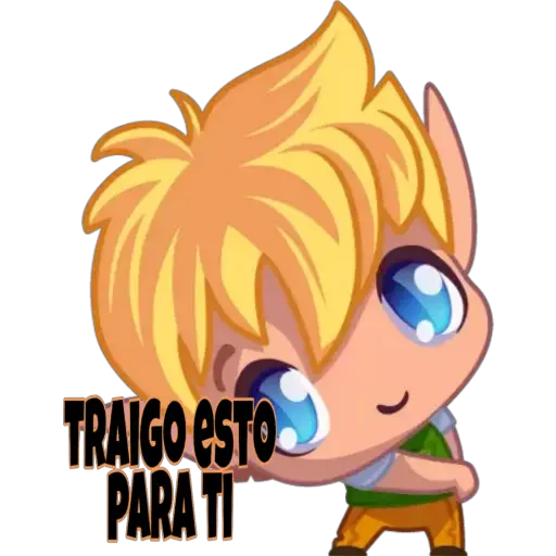 Tobiank Chico  6