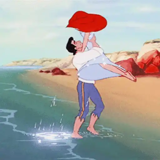 The Little Mermaid 🧜‍♀️ Mov 14