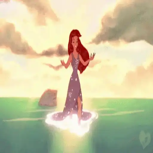 The Little Mermaid 🧜‍♀️ Mov 15