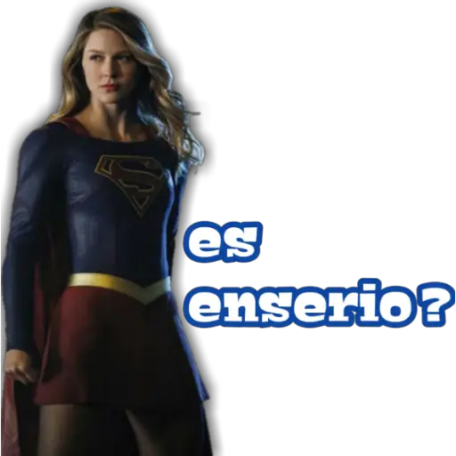 💋🛡SuperGirl🛡💋 4