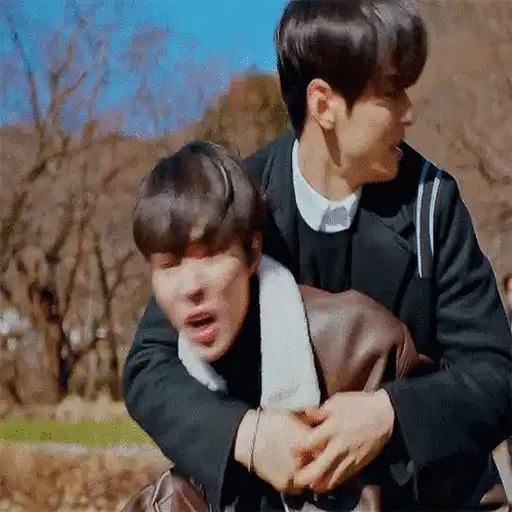 True Beauty 💄Lee Su Ho🧢Mov 21
