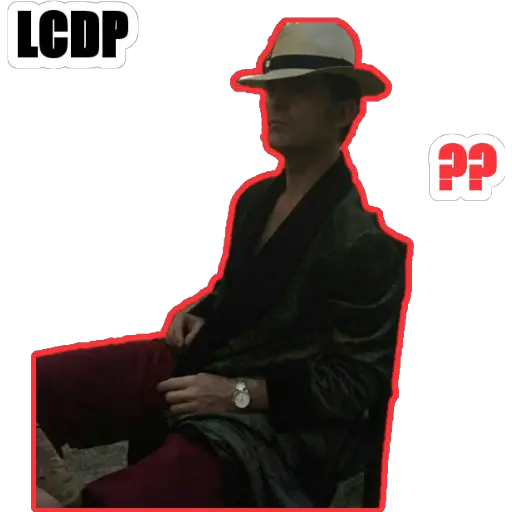 LCDP
PP