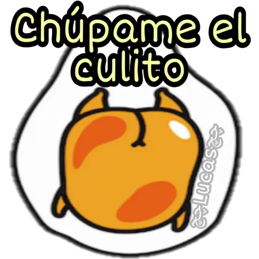 🥚✨Huevito Kawaii✨🥚 14