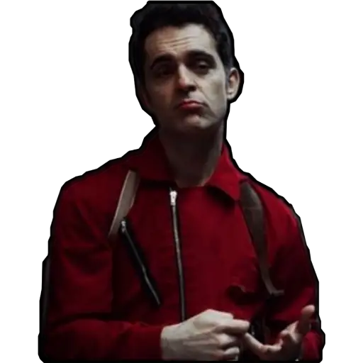 Berlin 🤵🏻 La Casa De Papel 4