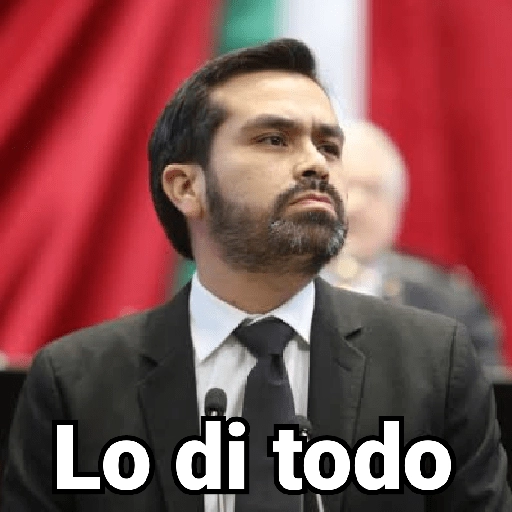 Jorge Máynez Memes 👔🇲🇽 1