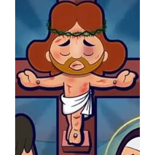 semana santa ⛪ 11
