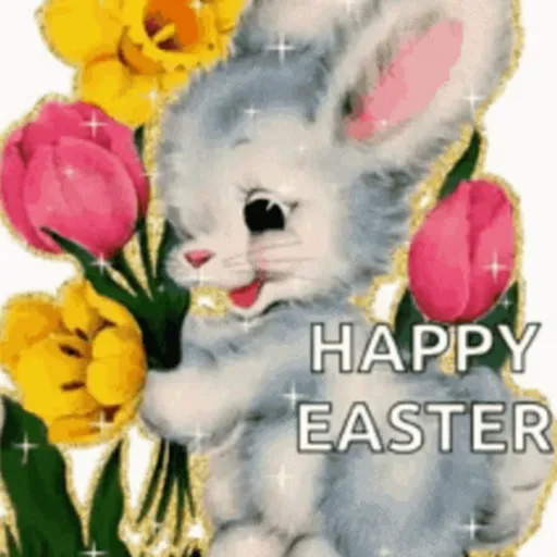 💝 FELICES PASCUAS! 🍫 12