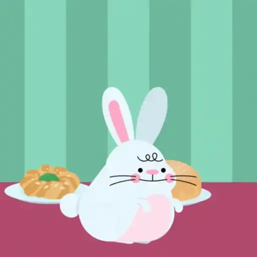 💝 FELICES PASCUAS! 🍫 3