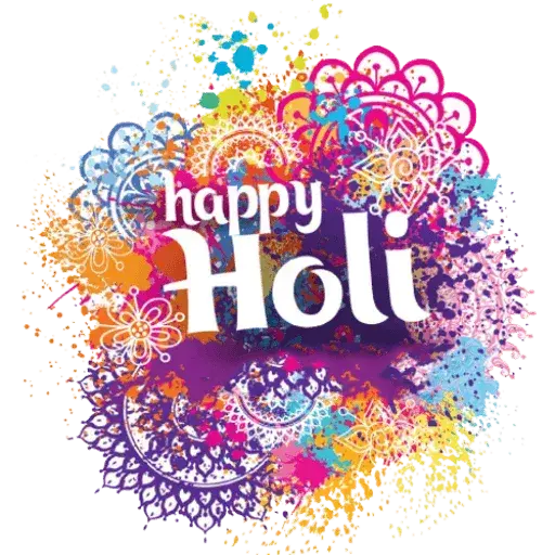 happy holi 14
