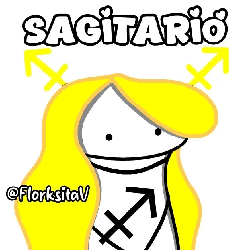 Flork zodiaco 3