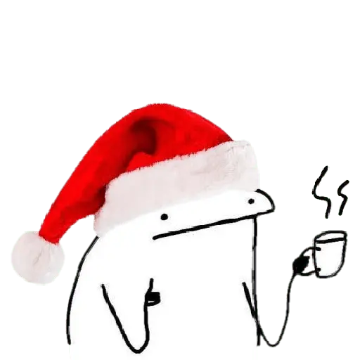 Natal com Flork 25
