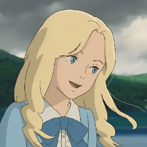 studio ghibli(⁠ﾉ⁠◕⁠ヮ⁠◕⁠)⁠ﾉ🍀 7