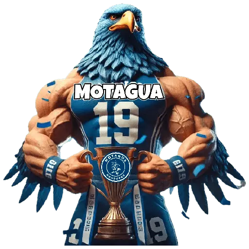 MOTAGUA 6! BILL BADHINDS
