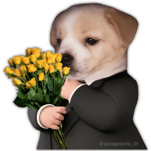 🌻💐 Жуто цвеће 3 💐🌻  14