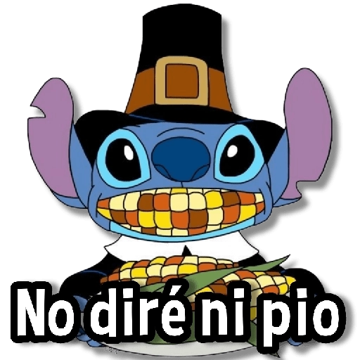💙Stitch Halloween🎃  11