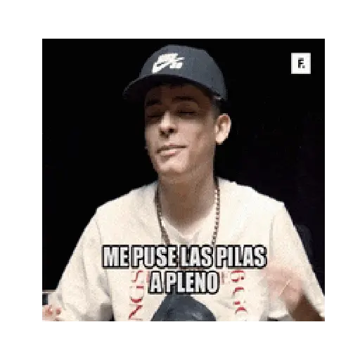 Trueno ⚡🎤 10