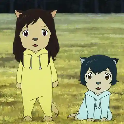 Ghibli 🐈🌟 30
